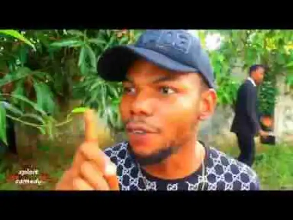 Video: Xploit Comedy – The Sugar Mummy